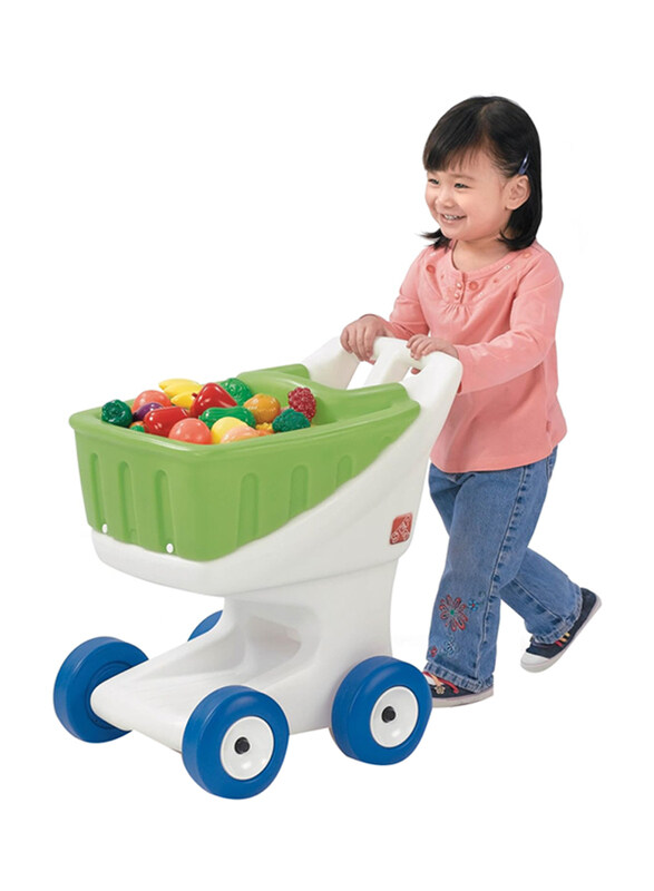

Step2 Helpers Grocery Cart, Ages 2+