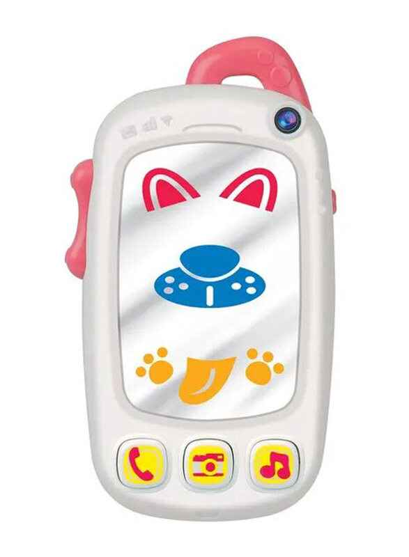 

Winfun My First Baby Selfie Phone, Multicolour
