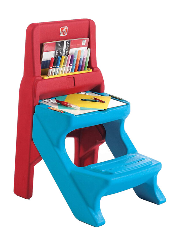 

Step2 Art Easel Desk, Ages 2+