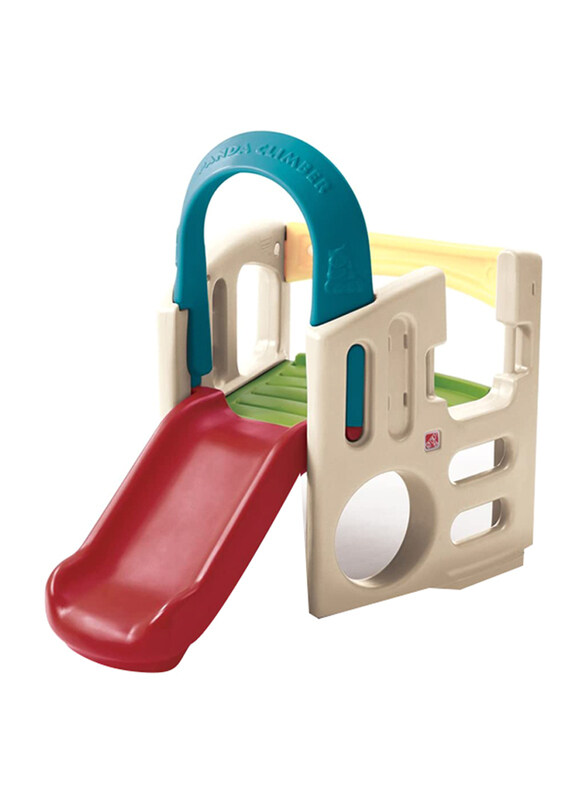 

Step2 Panda Climber, Ages 2+