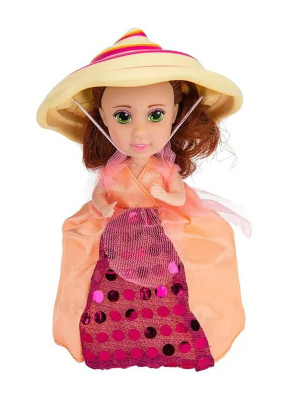 

Emco Cupcake Surprise Esther, 1 Piece, Ages 3+