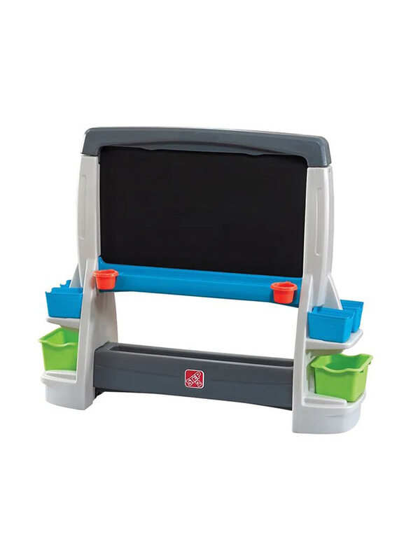 

Step2 Jumbo Art Easel, Set, Multicolour