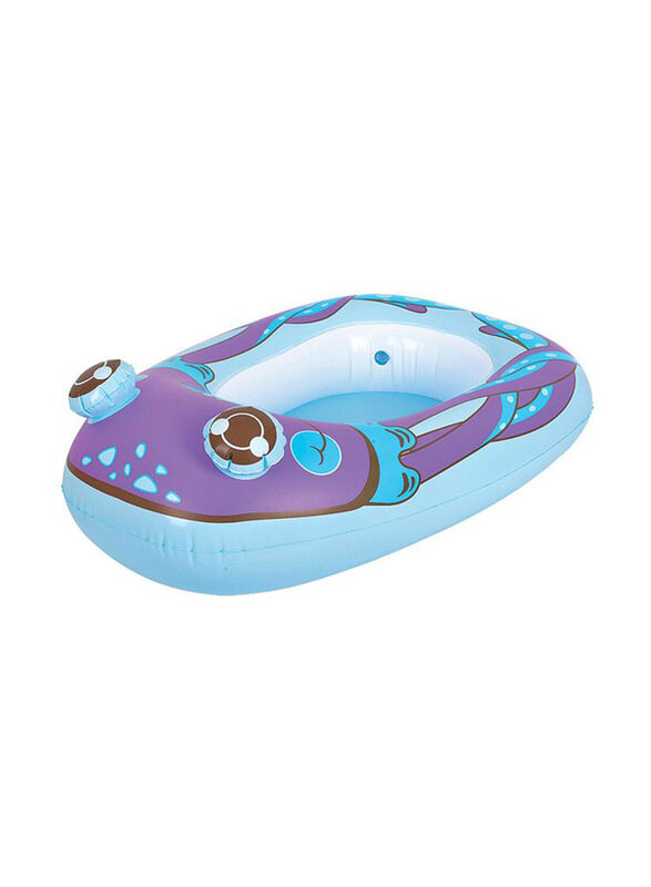 

Jilong Animal Kids Boat, 1 Piece, 7227, Assorted Designs
