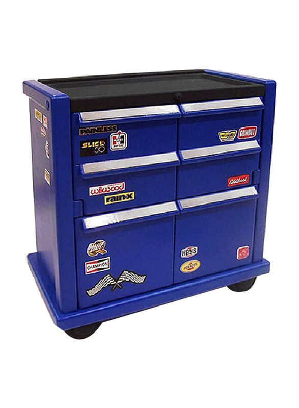 

Step2 Tool Chest Dresser, Ages 2+