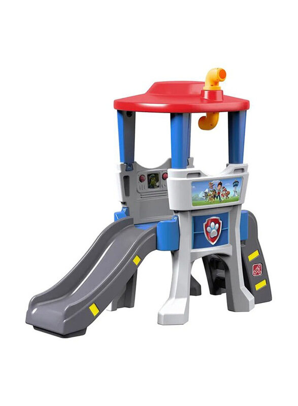 

Step2 Paw Patrol Lookout Climber, Set, Months 18+