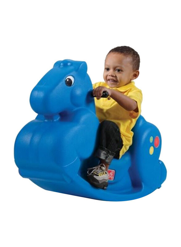 

Step2 Carousel Pony, Ages 2+