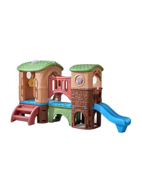 

Step2 Clubhouse Climber, Ages 2+