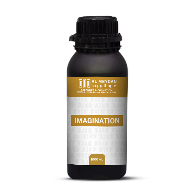 OUD AL MEYDAN INSPRIED BY IMAGINRTION ESSENTIAN OIL 1000ML