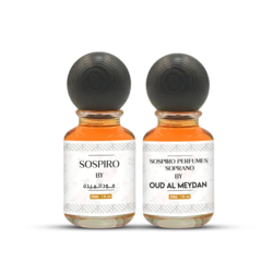 OUD AL MEYDAN SOSPIRO OIL BASED PERFUME FOR UNISEX 30ML