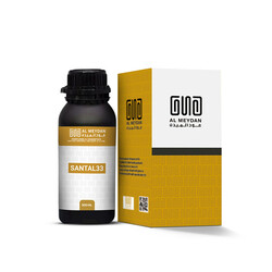 OUD AL MEYDAN INSPRIED BY SANTAL33  ESSENTIAN OIL 500ML