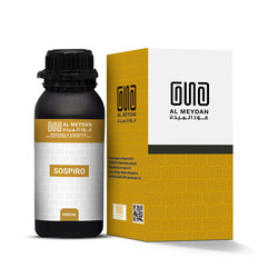 OUD AL MEYDAN INSPRIED BY SOSPIRO ESSENTIAN OIL 1000ML