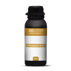 OUD AL MEYDAN INSPRIED BY STRONGER WITH ESSENTIAN OIL 1000ML