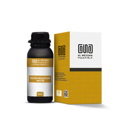 OUD AL MEYDAN INSPRIED BY SILVER MOUNTAIN WATER ESSENTIAN OIL 500ML