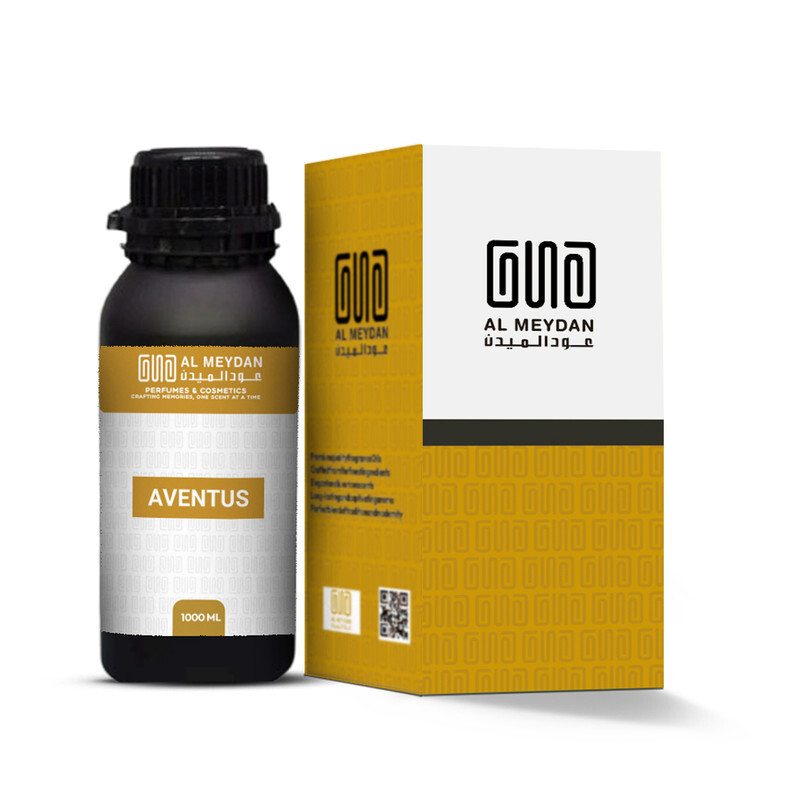 OUD AL MEYDAN INSPRIED BY AVENTUS ESSENTIAN OIL 1000ML