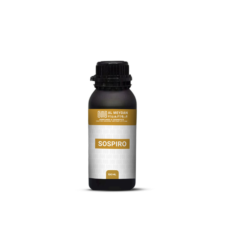 OUD AL MEYDAN INSPRIED BY SOSPIRO ESSENTIAN OIL 100ML