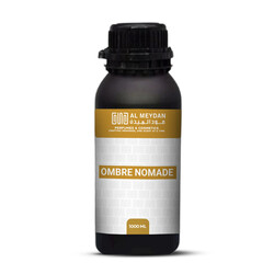 OUD AL MEYDAN INSPRIED BY OMBRE NOMADE ESSENTIAN OIL 1000ML