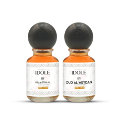 OUD AL MEYDAN IDOLE OIL BASED PERFUME FOR WOMEN 30ML