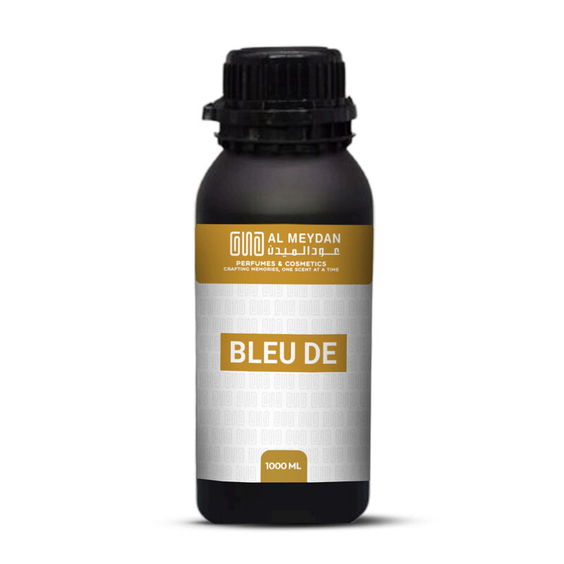 OUD AL MEYDAN INSPRIED BY BLEU DE ESSENTIAN OIL 1000ML