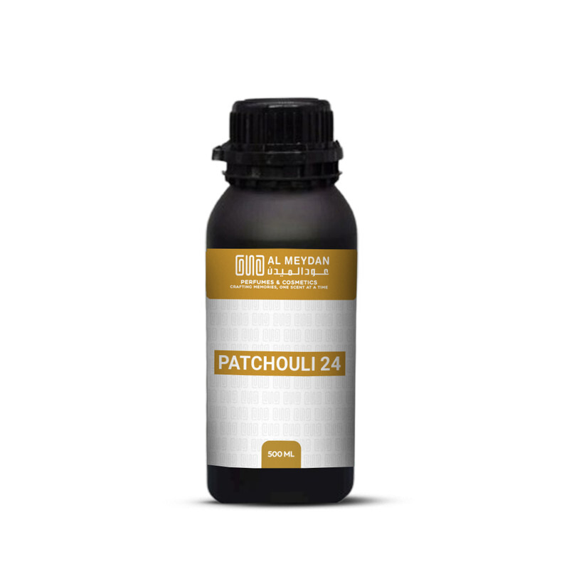 OUD AL MEYDAN INSPRIED BY PATCHOULI 24 ESSENTIAN OIL 500ML