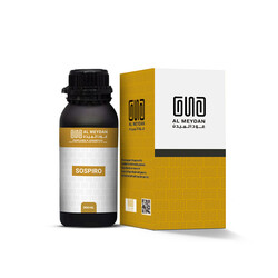 OUD AL MEYDAN INSPRIED BY SOSPIRO ESSENTIAN OIL 500ML