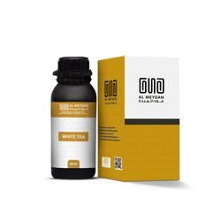 OUD AL MEYDAN INSPRIED BY WHITE TEA ESSENTIAN OIL 500ML