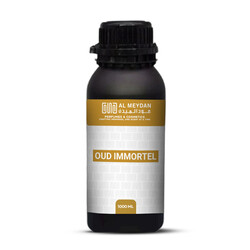 OUD AL MEYDAN INSPRIED BY OUD IMMORTEL ESSENTIAN OIL 1000ML