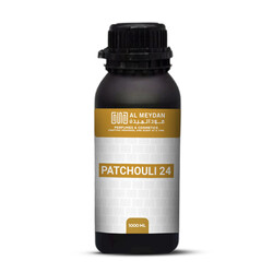 OUD AL MEYDAN INSPRIED BY PATCHOULI 24 ESSENTIAN OIL 1000ML