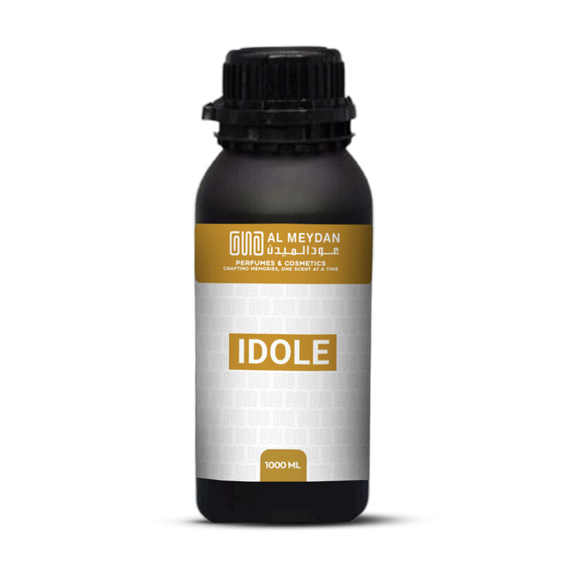 OUD AL MEYDAN INSPRIED BY IDOLE ESSENTIAN OIL 1000ML