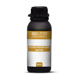 OUD AL MEYDAN INSPRIED BY SILVER MOUNTAIN WATER ESSENTIAN OIL 1000ML