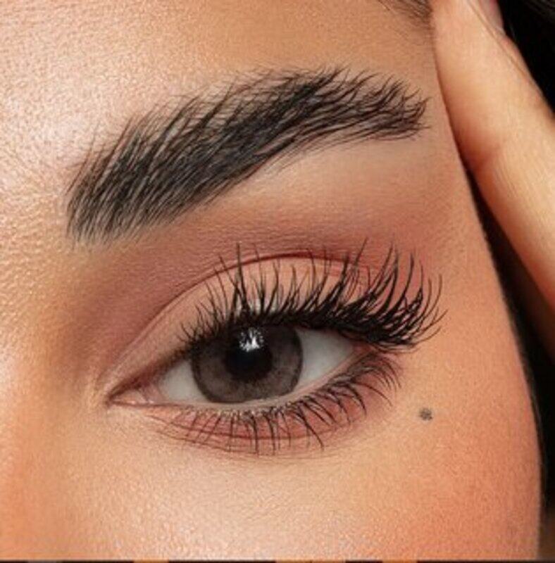 

Amara Color Contact Lenses - Chai