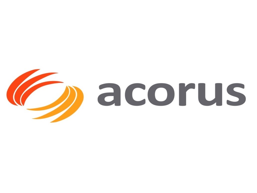 Acorus Pharma