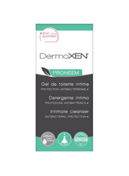 DermoXEN Proneem Intimate Wash, 125ml