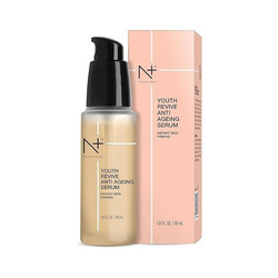 N Plus Professional Youth Revive Anti Ageing Serum, 30ml