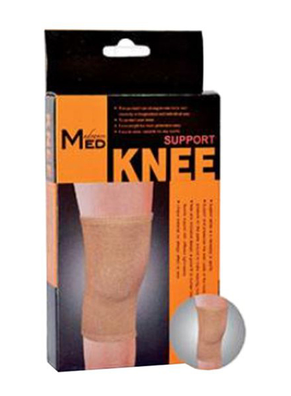 

Advance Med Am Knee Support, Xxl, Beige