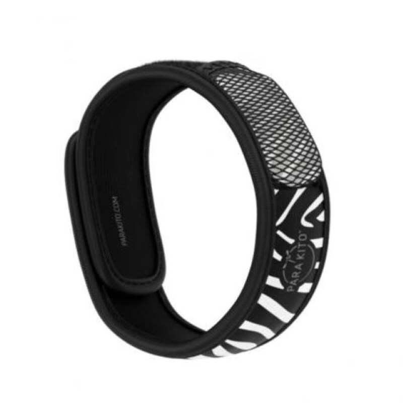 

Para Kito Mosquito Repellent Wristband, 1 Piece
