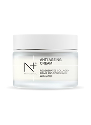 N+ Professional Anti Ageing Cream, 50gm