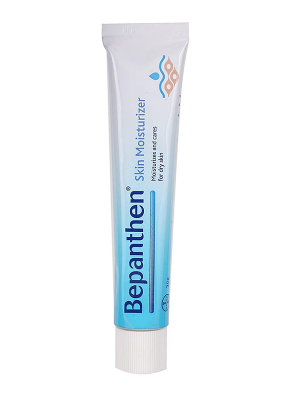 Bepanthen Cream, 3 x 30 gm