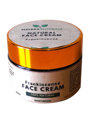 Frankincense Face Cream, 50ml