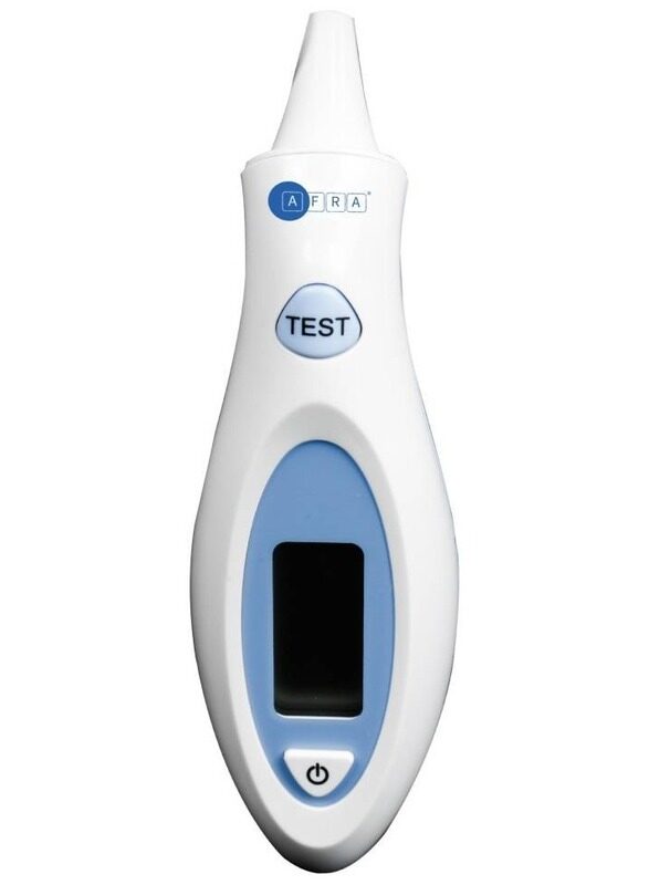 

AFRA AFRA- Infrared Ear Thermometer AF-302ITE