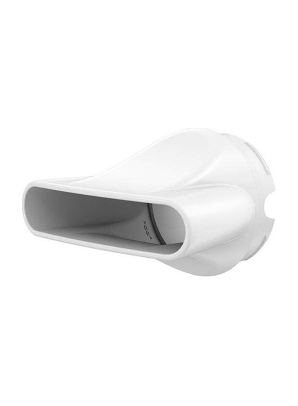 Braun Satin Hair Dryer, HD 180, White