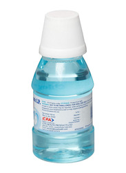 Hexidine Mouth Wash Liquid, 160ml