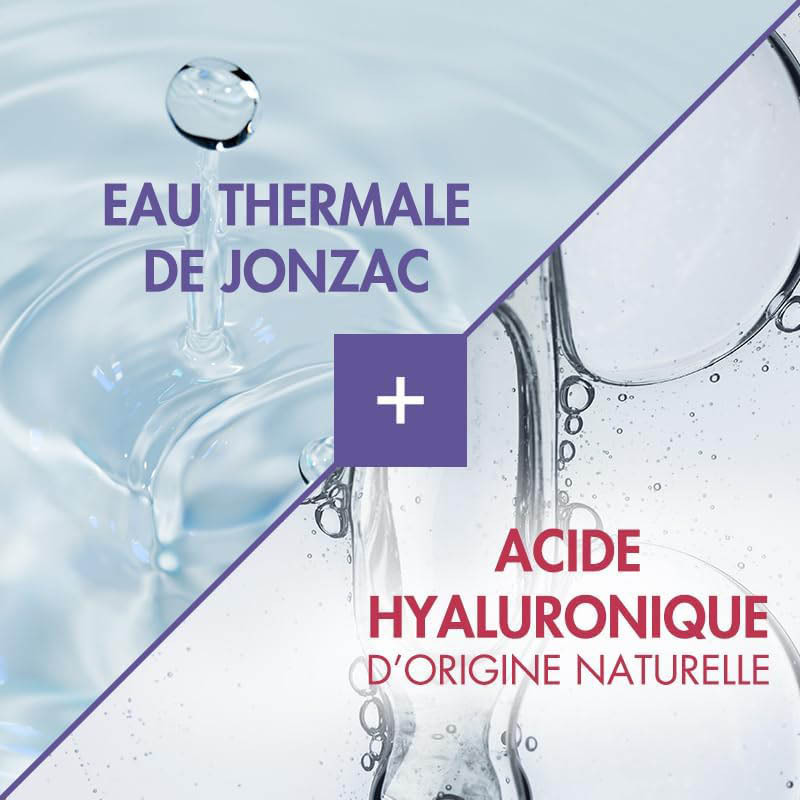 Eau Thermale Jonzac Sublimactive Anti-Aging & Firming Face Serum, 30ml