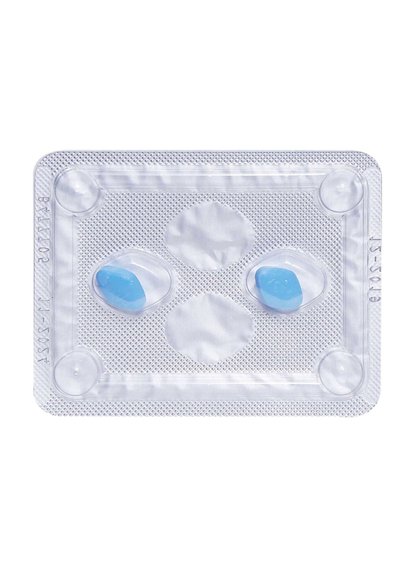 Pfizer Viagra Tablets, 50mg, 12 Tablets