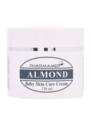 Pharmamed 150ml Almond Baby Skin Care Cream