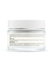 N+ Professional Anti Ageing Cream, 50gm