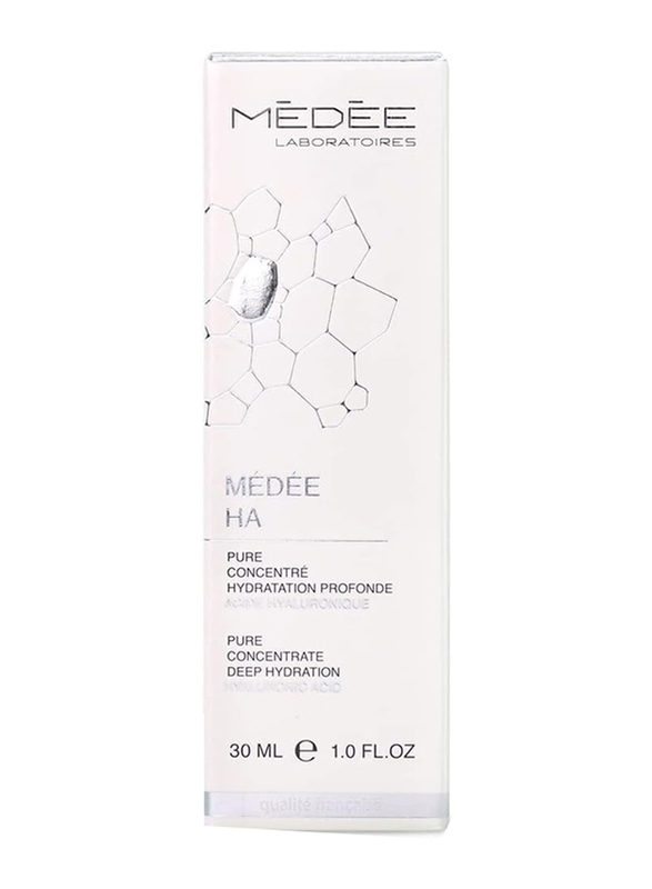 Medee Laboratories HA Cream, 30ml