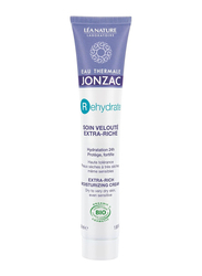 Eau Thermale Jonzac Rehydrate Extra-Rich Moisturizing Cream, 50ml