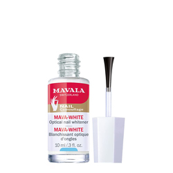 Mavala Optical Nail Whitener, 10ml, White