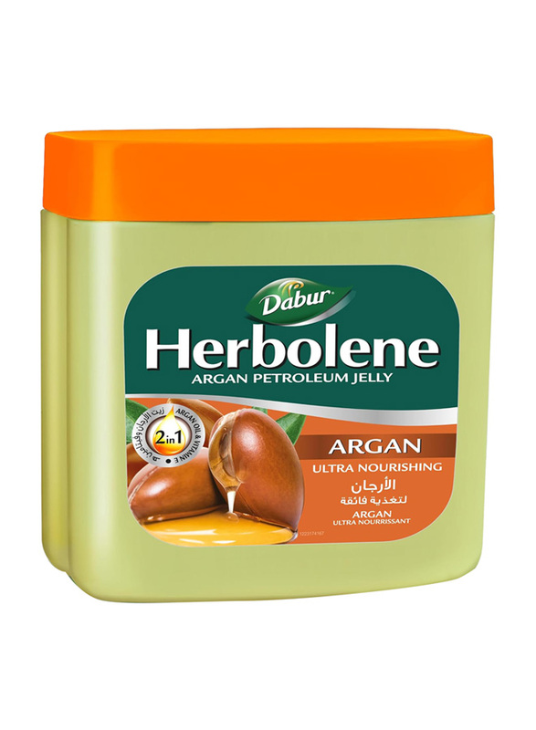 Dabur Herbolene Argan Jelly, 225ml