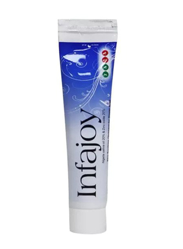 Infajoy Ointment, 50gm